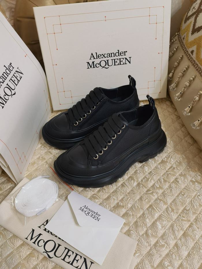 Alexander Mcqueen Couple Shoes AMS00039